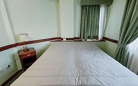 Viejo Lobo - Apartamento sobre calle principal 101